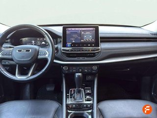 Jeep Compass eHybrid 1.5 MHEV 96kW Night Eagle Dct