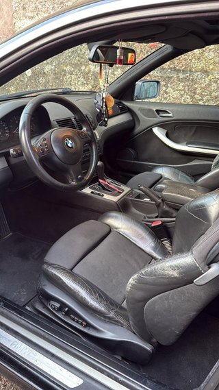BMW Serie 3 2003