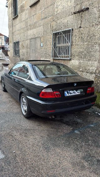 BMW Serie 3 2003