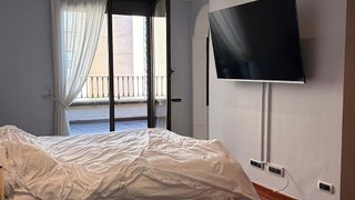 Ático en alquiler en El Raval en Barcelona