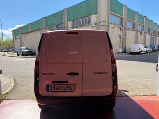 Renault Kangoo Furgón Renault Kangoo Furgón Profesional 1.5 Blue dCi 70kW (95CV)