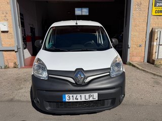 Renault Kangoo Furgón Renault Kangoo Furgón Profesional 1.5 Blue dCi 70kW (95CV)