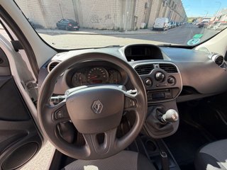 Renault Kangoo Furgón Renault Kangoo Furgón Profesional 1.5 Blue dCi 70kW (95CV)