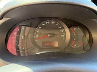 Renault Kangoo Furgón Renault Kangoo Furgón Profesional 1.5 Blue dCi 70kW (95CV)