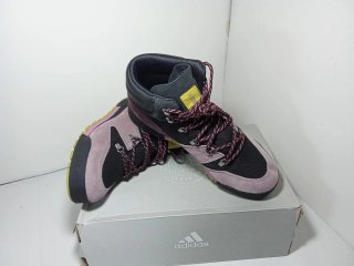Scarponcini Adidas Terrex uomo taglia EUR 42 2/3