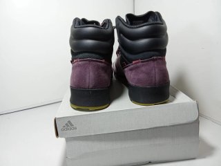 Scarponcini Adidas Terrex uomo taglia EUR 42 2/3