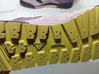 Scarponcini Adidas Terrex uomo taglia EUR 42 2/3