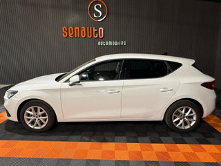 SEAT LEON STYLE GO 2.0 TDI 115 CV 5P 6 VELOC.