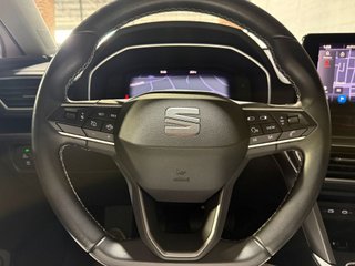 SEAT LEON STYLE GO 2.0 TDI 115 CV 5P 6 VELOC.