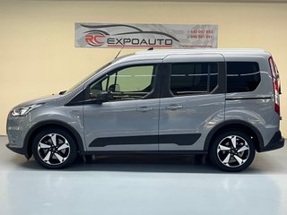 Ford Tourneo Connect Active 2021