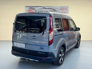 Ford Tourneo Connect Active 2021