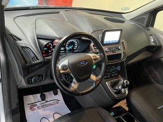 Ford Tourneo Connect Active 2021