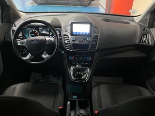 Ford Tourneo Connect Active 2021