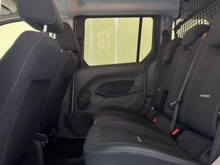 Ford Tourneo Connect Active 2021