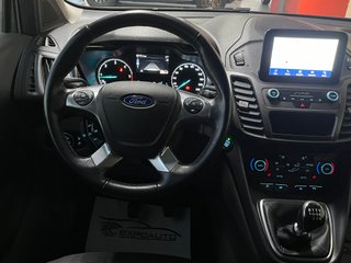 Ford Tourneo Connect Active 2021