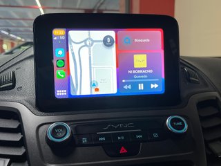 Ford Tourneo Connect Active 2021