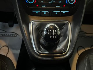 Ford Tourneo Connect Active 2021