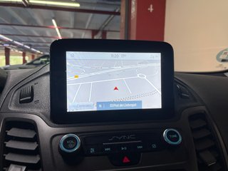 Ford Tourneo Connect Active 2021