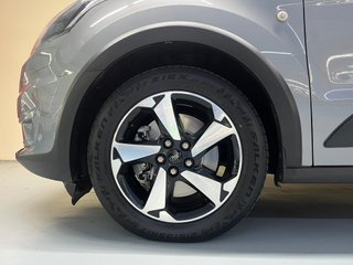 Ford Tourneo Connect Active 2021