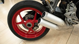 Ducati Supersport S 2019