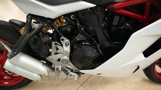 Ducati Supersport S 2019