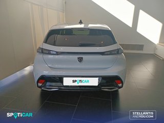 Peugeot 308 2024