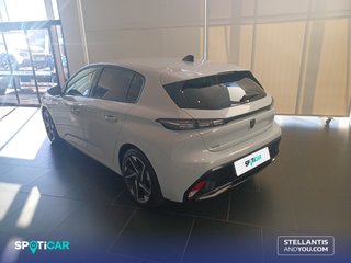Peugeot 308 2024