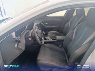 Peugeot 308 2024