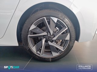 Peugeot 308 2024