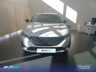 Peugeot 308 2024