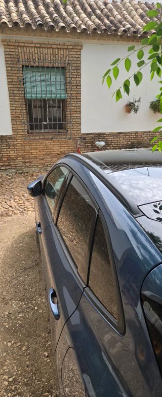 Ford Kuga 2021