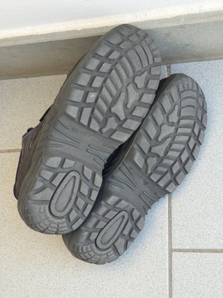 Scarpe da lavoro Base Tg 41