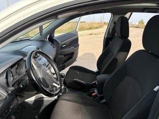 Mitsubishi ASX 2016
