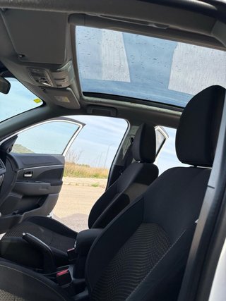 Mitsubishi ASX 2016