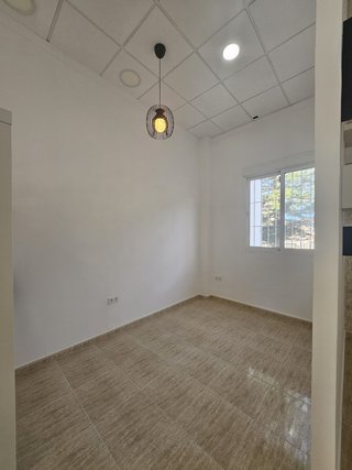 Cesión de espacios en Salón de Belleza