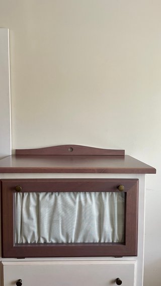Conjunto Completo Habitación