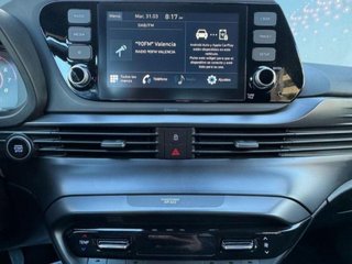 HYUNDAI Bayon 1.0 TGDI 74kW 100CV 48V Tecno