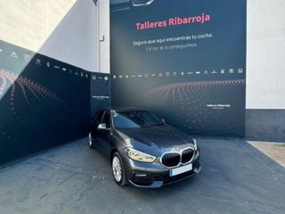 BMW Serie 1 118i