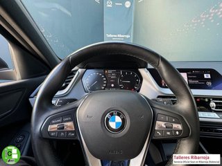BMW Serie 1 118i