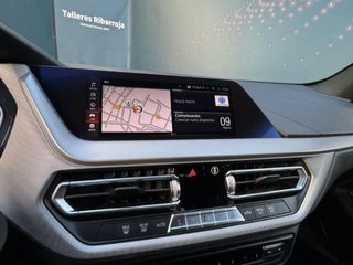 BMW Serie 1 118i