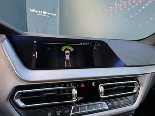 BMW Serie 1 118i