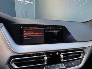 BMW Serie 1 118i