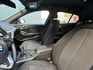 BMW Serie 1 118i