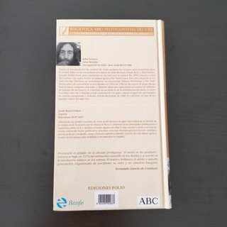 Libro Biografía John Lennon