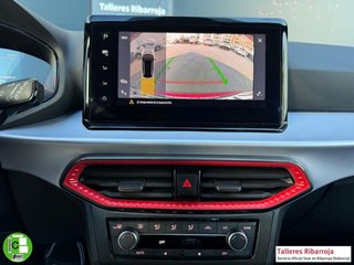 SEAT Arona 1.0 TSI 81kW 110CV DSG FR XL
