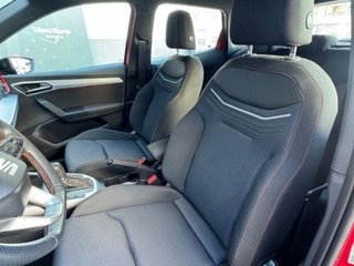 SEAT Arona 1.0 TSI 81kW 110CV DSG FR XL