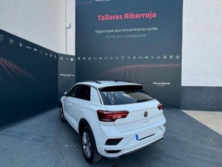 VOLKSWAGEN TRoc Advance RLine 1.0 TSI 81kW 110CV