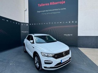 VOLKSWAGEN TRoc Advance RLine 1.0 TSI 81kW 110CV
