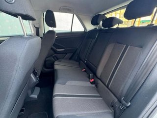 VOLKSWAGEN TRoc Advance RLine 1.0 TSI 81kW 110CV