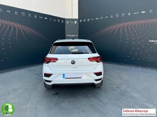 VOLKSWAGEN TRoc Advance RLine 1.0 TSI 81kW 110CV